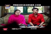 Shehzada Saleem Episode 43