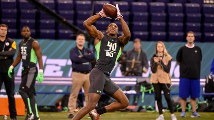 Morrison: The Bengals Focus at #24