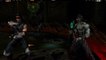 Mortal Kombat Deception - Playstation 2 & Xbox & GameCube - Death Trap - Dragon King's Temple