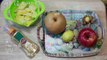 [신촌푸디 ep.06] 설날 남은 음식 처리 사과&배 콤포트 Apple Pear Compote