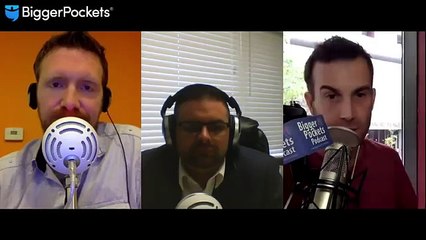 How to Use a Partnership to  100+ Units with James Wise 26