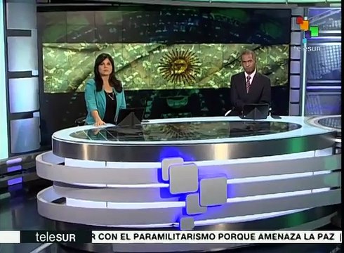 Diputados de Argentina debaten los decretos emitidos por Macri