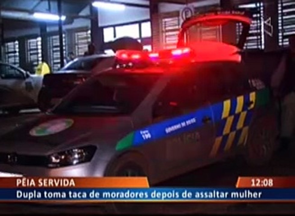 PÊIA SERVIDA