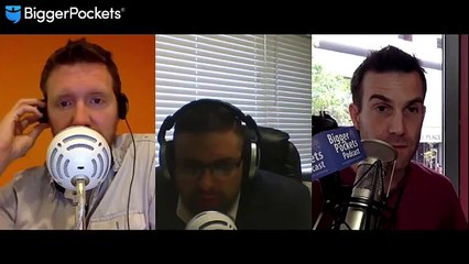 How to Use a Partnership to  100+ Units with James Wise 33