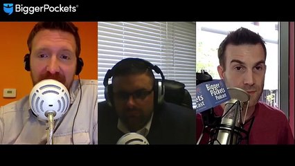 How to Use a Partnership to  100+ Units with James Wise 34