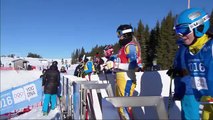 Freestyle Skiing - Ski Cross 2016 Youth Olympic Games 5