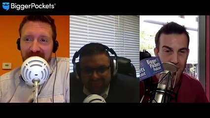 How to Use a Partnership to  100+ Units with James Wise 38