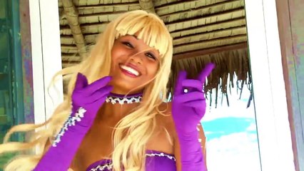 ROSIA   -   Il faut payer    (gasy HD 2016)