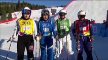 Freestyle Skiing - Ski Cross 2016 Youth Olympic Games 7