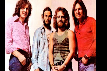 Pirana "Sermonette"  1971 Aussie Heavy Prog