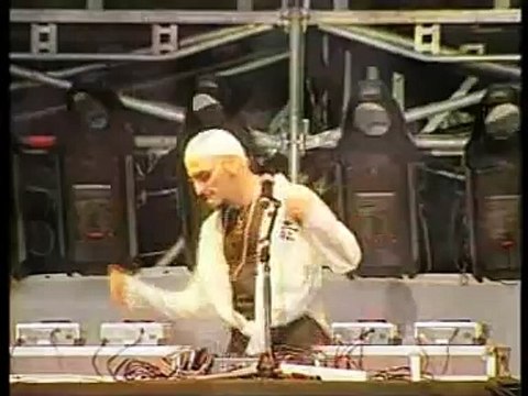 Gigi D'Agostino - L'Amour Toujours ( Official Video )