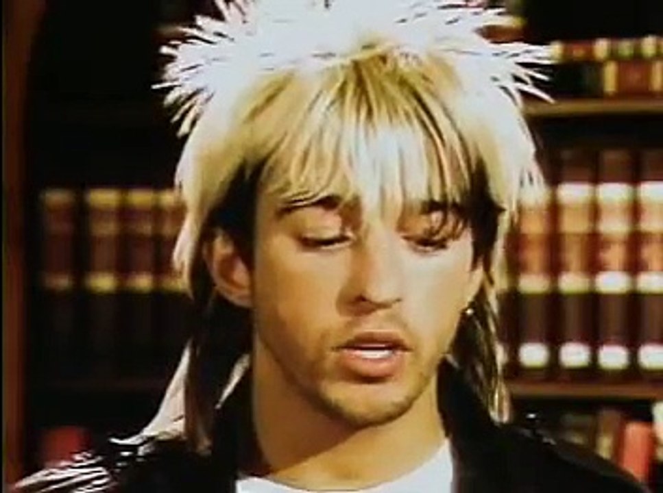 Limahl - Never Ending Story - 1984