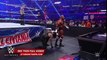 Roman Reigns vs. Triple H - W.W.Entertainment World Heavyweight Title Match_ Wrestle Maniaa 32 on WWE Network