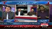 Amir Liaquat Bashing Nawaz Shareef & Parvaiz Rasheed To Put Allegations On Imran Khan