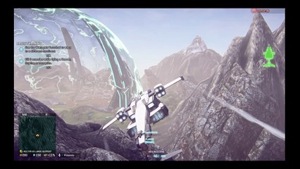 PlanetSide 2 The most badass thing ive ever done in planet side 2