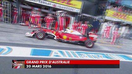 Ferrari, des ambitions parties en fumée ?