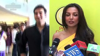 Malaika Arora BLAMES Salman Khan & His Family For DIVORCE