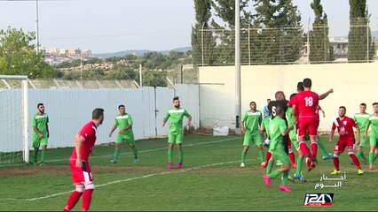 ما بين الهوية والهواية: جدل جولاني حول الالتحاق بالدوري الإسرائيلي