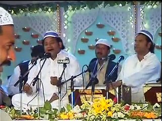 Nazir Ejaz Fareedi-Qawali lagiyan ney moja