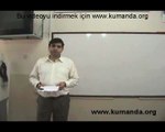 PLC Eğitim videosu - PLC Şifreli kapı kilidi problemi - 1 - www.kumanda.org