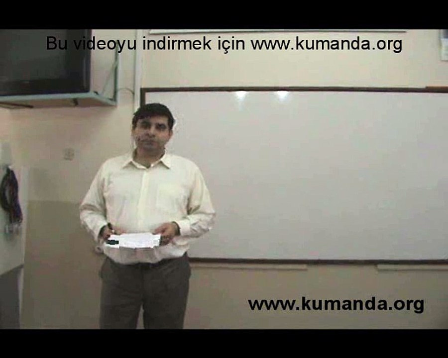 PLC Eğitim videosu - PLC Şifreli kapı kilidi problemi - 1 - www.kumanda.org