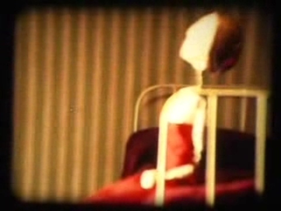 Hubert-Félix Thiéfaine - Le chant du fou