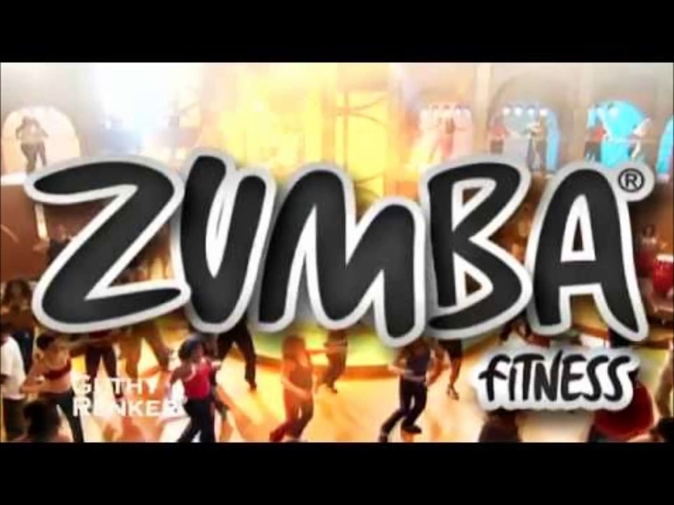 Zumba - Dance Dance Dance (2)