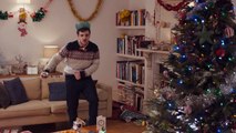 Gary und das wunderbare Leben - Eine Weihnachtsgeschichte