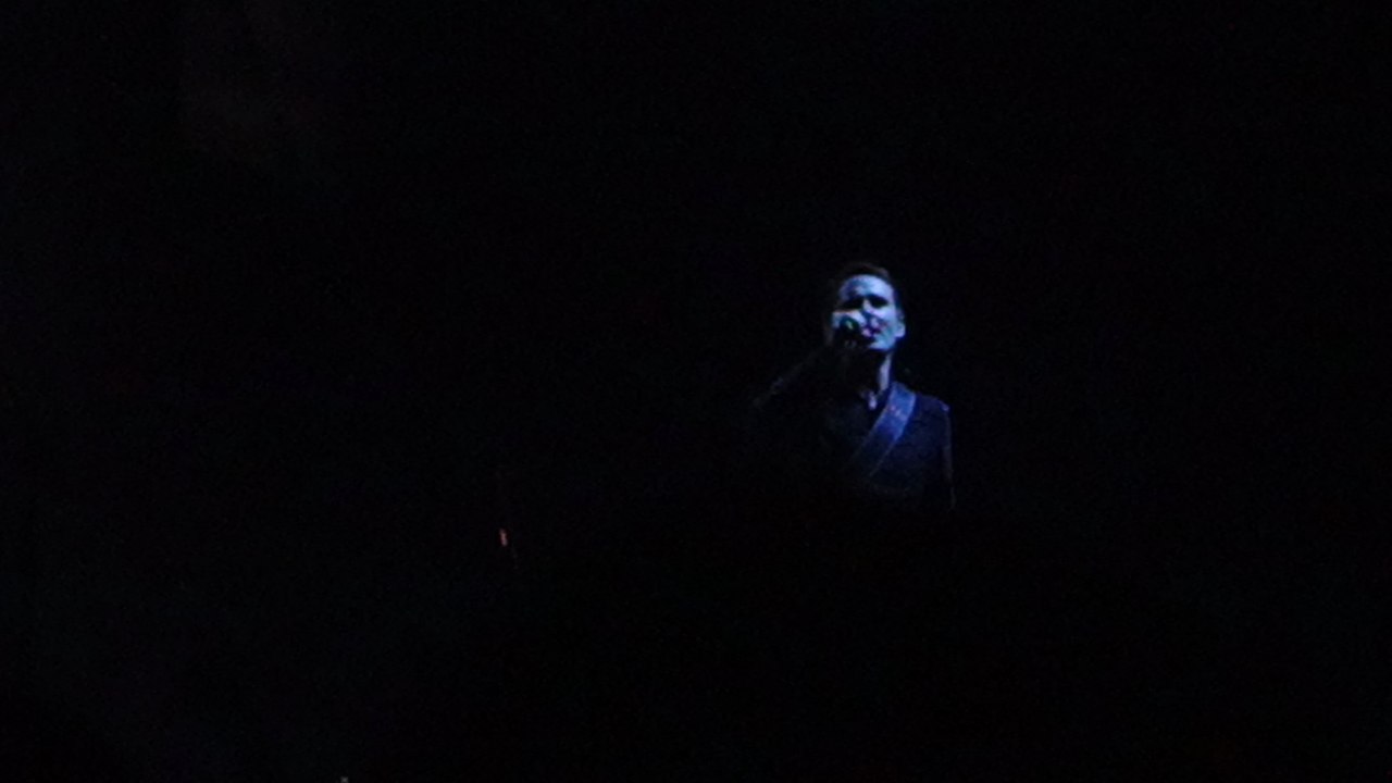 Muse - Dead Inside
