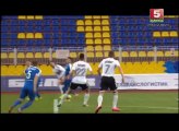 All Goals Belarus  Kubok  Quarterfinal - 06.04.2016, Torpedo Zhodino 2-0 Dinamo Minsk