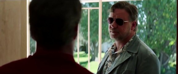 Славные парни (2016) ¦ Трейлер