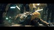 Deus Ex Mankind Divided Announcement Trailer PS4