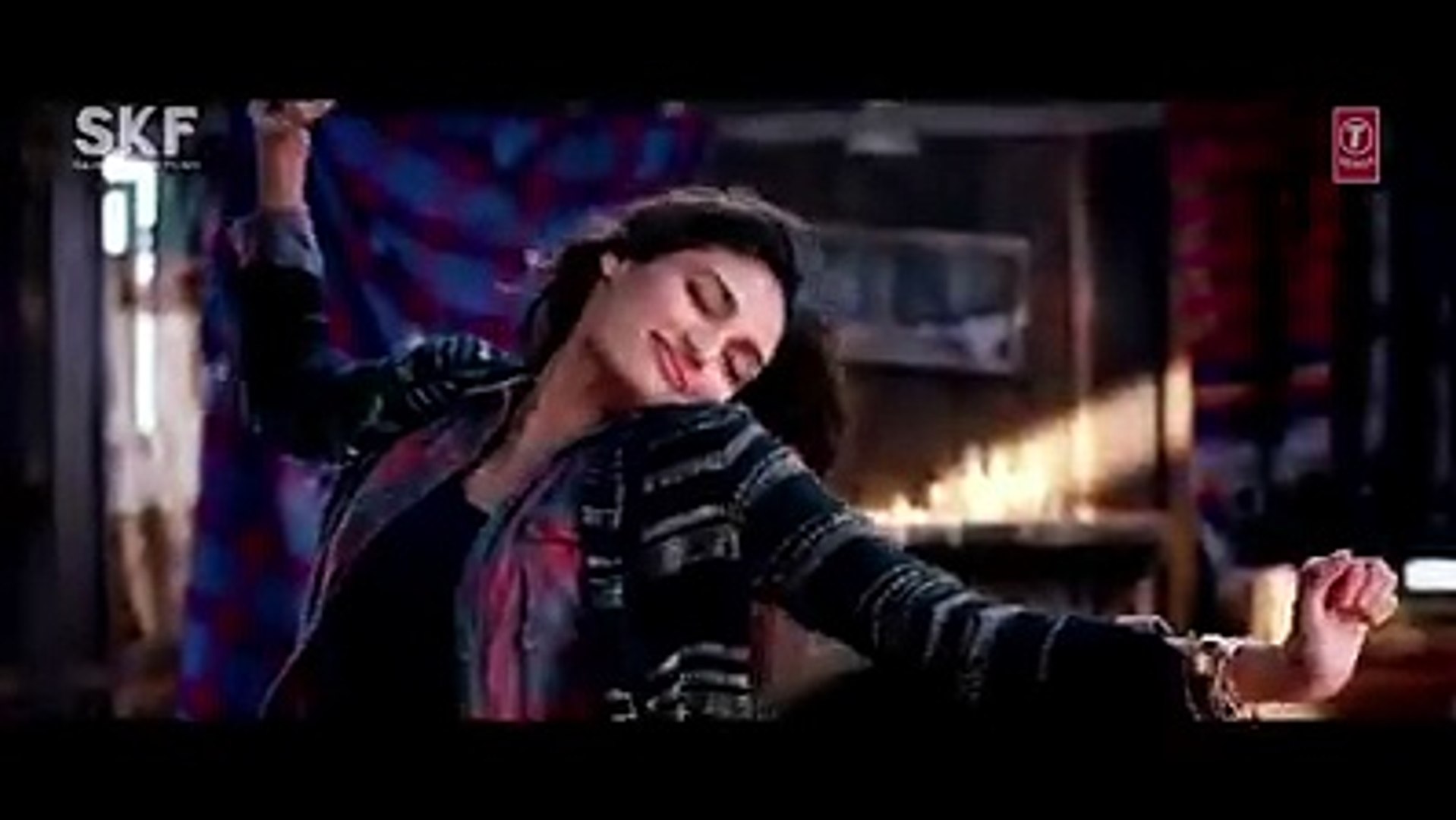 Sulmaan khan singing song