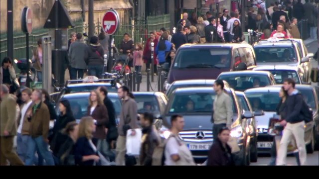 En Marche! , le mouvement politique lancé par Emmanuel Macron