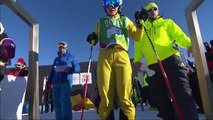 Freestyle Skiing - Ski Cross 2016 Youth Olympic Games 26