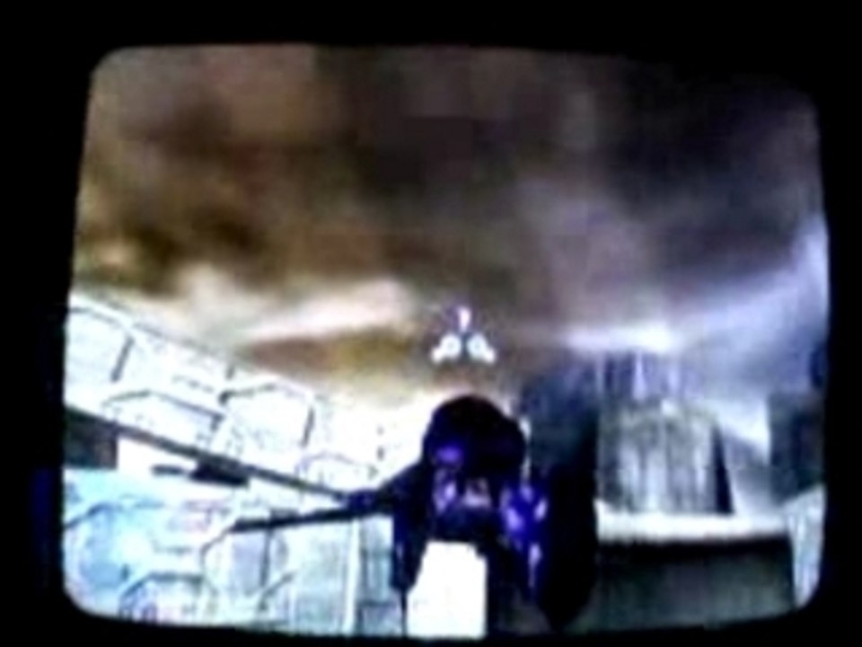 Halo2 super arme