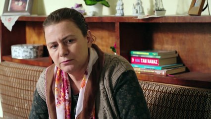 مسلسل شمس الشتاء Kış Güneşi - الحلقة 6 مترجمة للعربية (القسم 2)