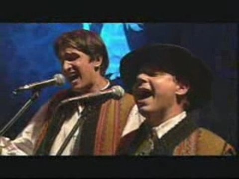 Kayah & Goran Bregovic - Ederlezi