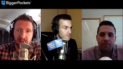 How to Use Systems to Scale Your Real Estate Business with Sam Craven  BP Podcast 25