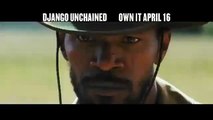 Django Unchained Blu ray and DVD TV Spot   iSpottv