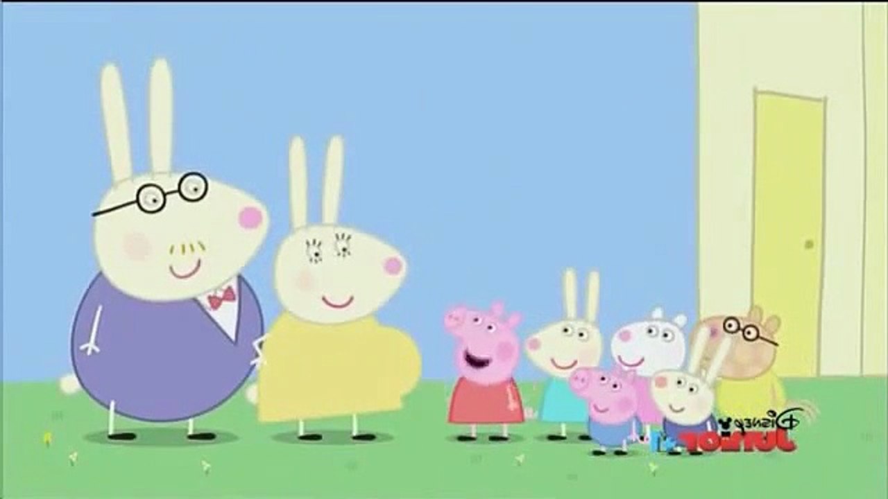 YTP Peppa Pig e il Pancione