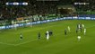 Ricardo Rodriguez Goal HD Wolfsburg 1-0 Real Madrid 06-03-2016