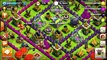 Clash Of Clans-Guerre des clans #3 (Clash Of Gamers vs LiquidDreams)