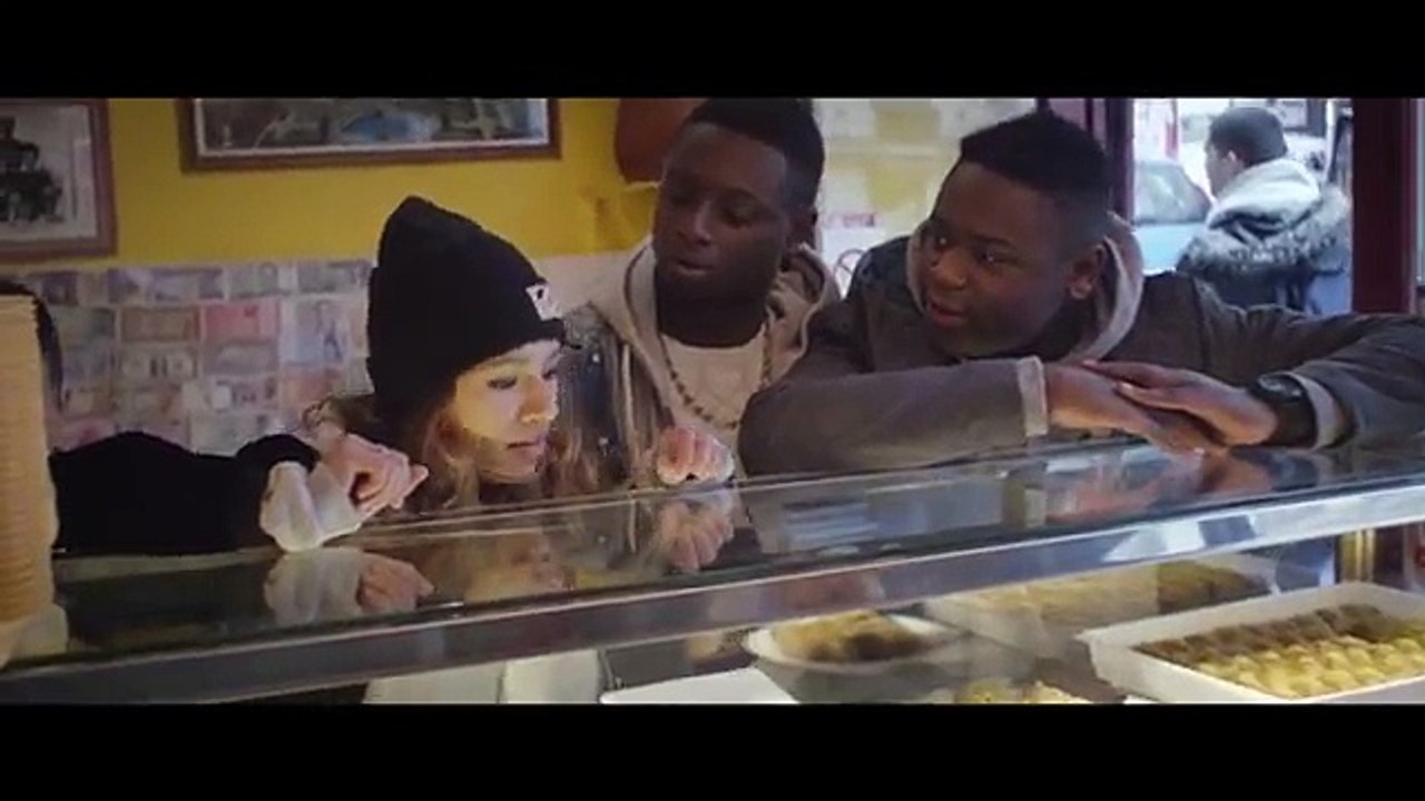 Georgio - Malik (Clip Officiel)