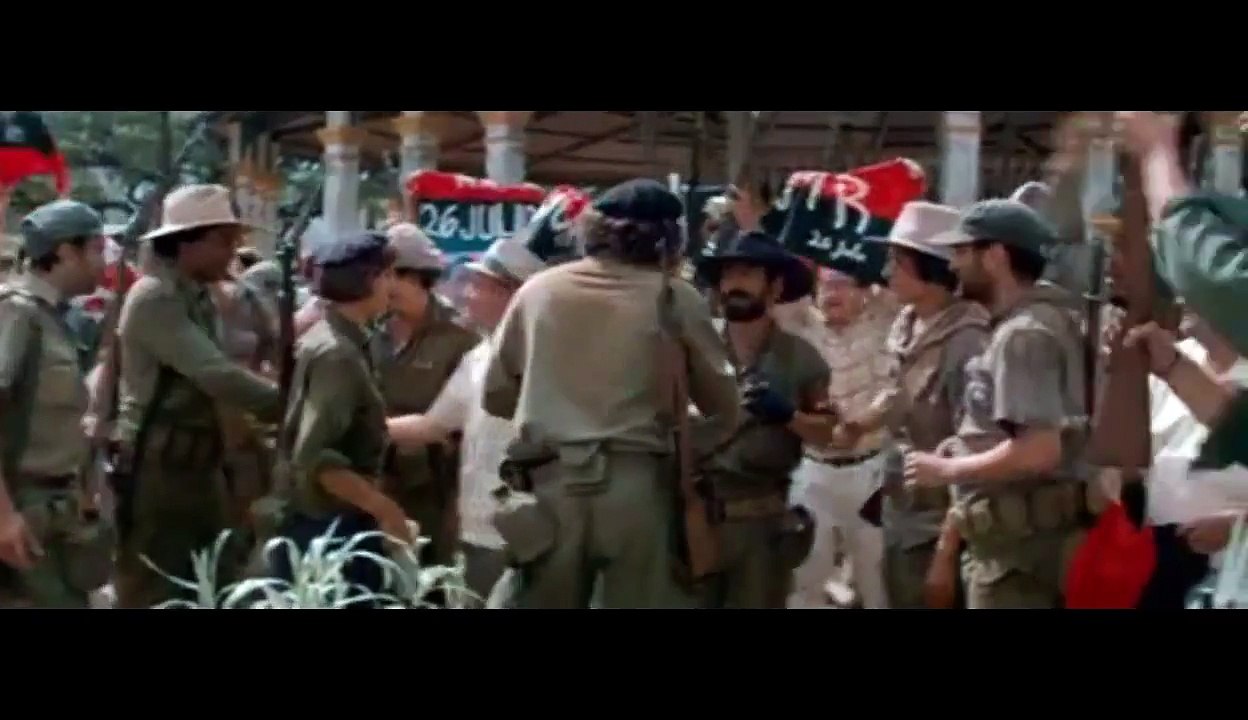 The Great Dictator video montage