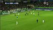 Maximilian Arnold Goal - Wolfsburg 2-0 Real Madrid 06.04.2016