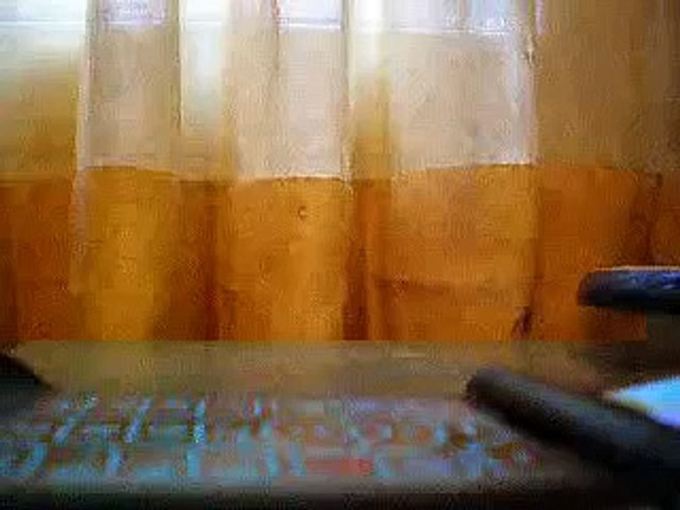 El aburrido - El despido