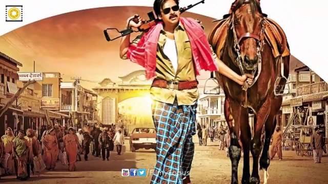 Sardaar Gabbar Singh beats Baahubali Record - Filmy Focus