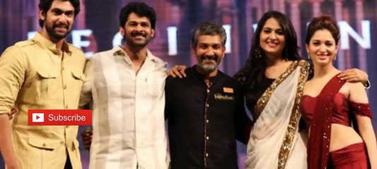 Baahubali 2 Teaser Release Date Revealed 🎬