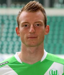 Maximilian Arnold Goal HD - Wolfsburg 2-0 Real Madrid